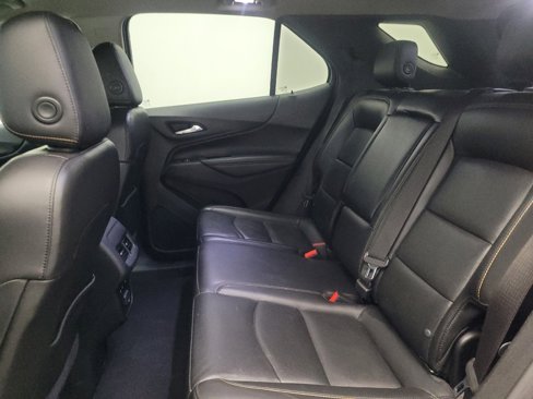 Used 2019 Chevrolet Equinox Premier image 18
