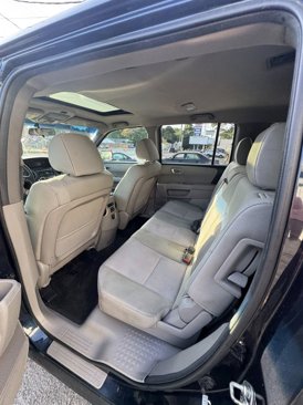 Used 2012 Honda Pilot EX image 12