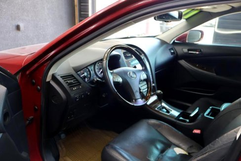 Used 2011 Lexus ES 350 image 14