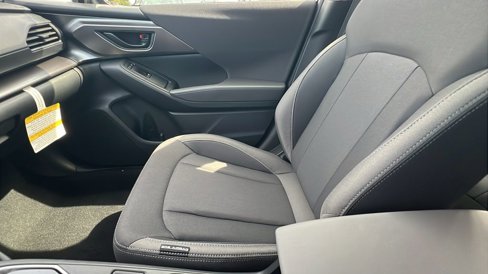 New 2025 Subaru Impreza 2.0i image 22