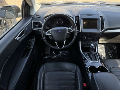 Used 2017 Ford Edge SEL w/ Equipment Group 201A image 7