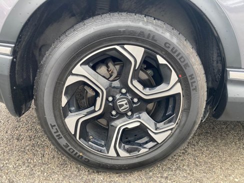 Used 2017 Honda CR-V Touring image 10