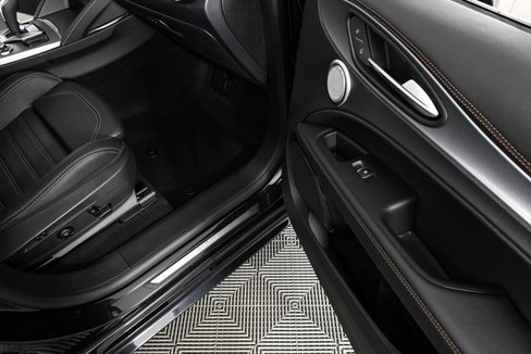 New 2025 Alfa Romeo Stelvio Sprint image 25