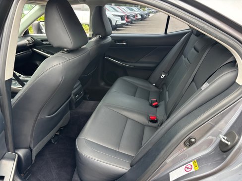 Used 2014 Lexus IS 250 image 6