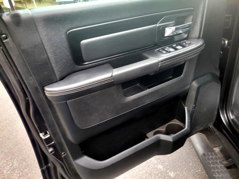 Used 2018 RAM 1500 Rebel w/ Luxury Group image 7