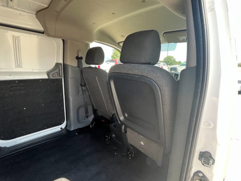 Used 2017 Nissan NV200 SV image 13
