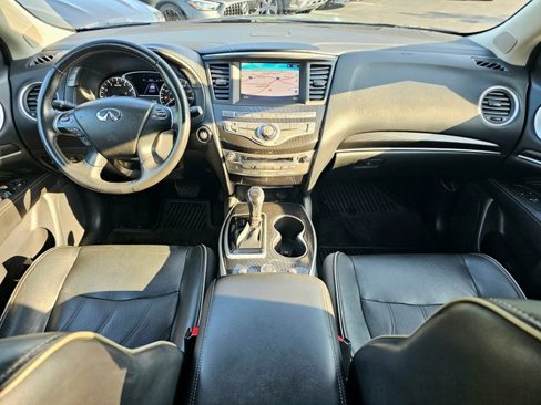 Used 2018 INFINITI QX60 AWD w/ Premium Plus Package image 29