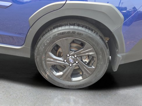Certified 2024 Subaru Crosstrek 2.0i image 18