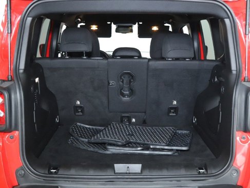Used 2022 Jeep Renegade Altitude w/ Convenience Group image 29