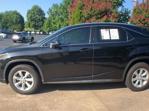Used 2016 Lexus RX 350 2WD image 5