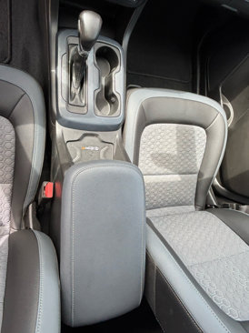 Used 2022 Chevrolet Colorado Z71 image 15