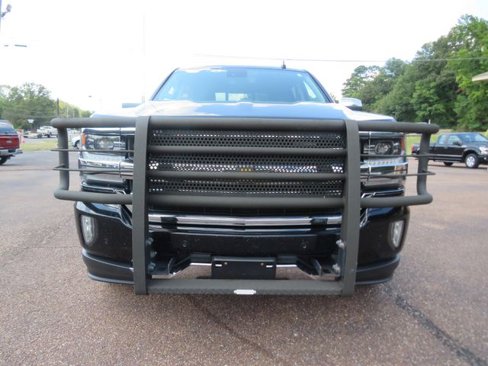Used 2017 Chevrolet Silverado 1500 High Country image 11