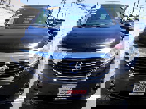 Used 2016 Nissan Quest SV image 6