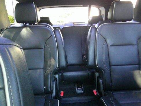Used 2023 Chevrolet Traverse Premier w/ LPO, Floor Liner Package image 23