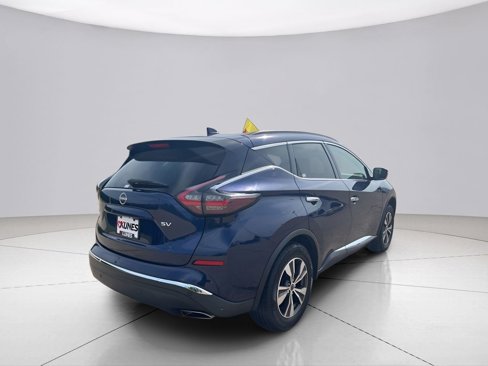 Used 2023 Nissan Murano SV image 6