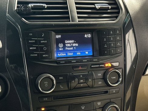 Used 2016 Ford Explorer FWD image 22