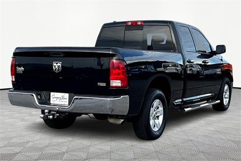 Used 2015 RAM 1500 Classic SLT image 5