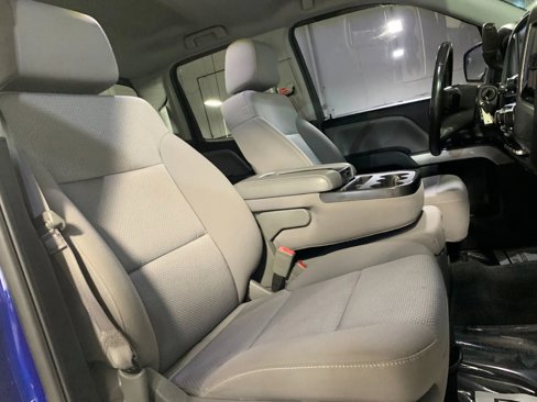 Used 2014 Chevrolet Silverado 1500 LT w/ LT Convenience Package image 28