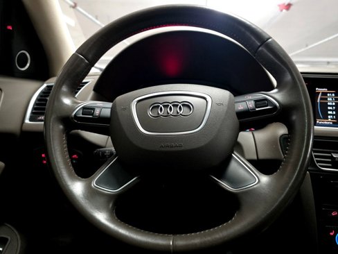 Used 2016 Audi Q5 2.0T Premium Plus image 25