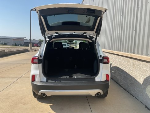 Used 2024 Ford Escape Active image 20