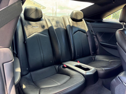 Used 2013 Cadillac CTS Performance image 30
