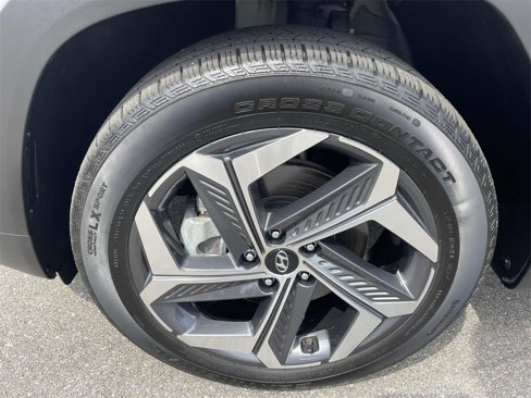 Used 2022 Hyundai Tucson SEL image 8