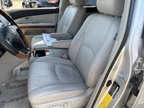 Used 2009 Lexus RX 350 AWD image 21