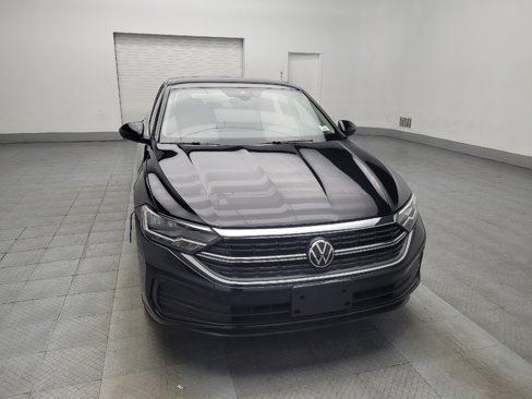Used 2024 Volkswagen Jetta S image 14