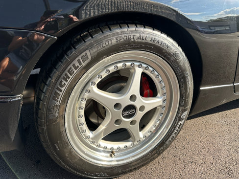 Used 1994 Nissan 300ZX Twin Turbo image 18