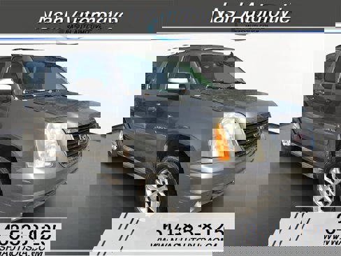 Used 2007 GMC Yukon XL SLT w/ SLT Preferred Equipment Group image 3