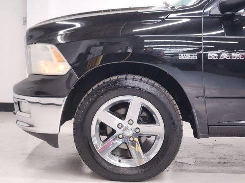 Used 2011 RAM 1500 Big Horn image 25