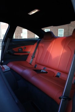 Used 2020 BMW M4 Coupe w/ Competition Package image 39