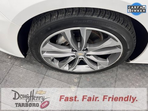 Used 2023 Chevrolet Malibu LT w/ Driver Confidence Package image 20