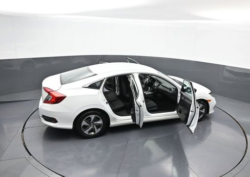 Used 2020 Honda Civic LX image 44