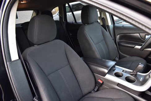 Used 2013 Ford Edge SE image 18