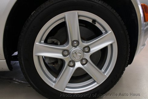 Used 2006 MAZDA MX-5 Miata Touring image 29