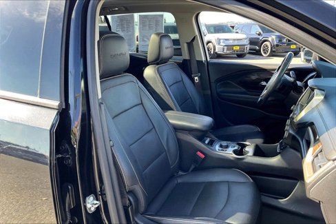 Used 2018 GMC Terrain Denali image 28
