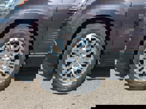 Used 2015 GMC Acadia SLT w/ Premium Edition image 14