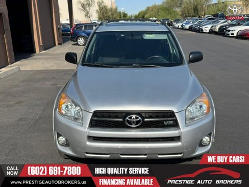 Used 2011 Toyota RAV4 Sport image 6