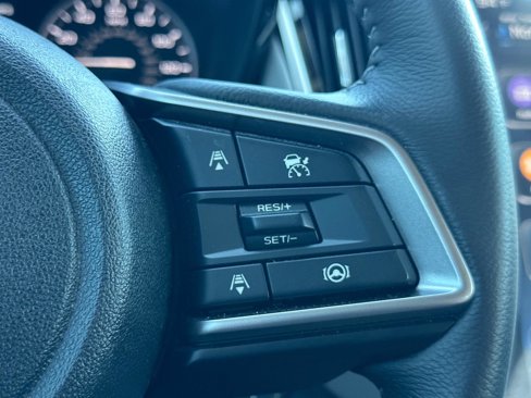 Used 2024 Subaru Outback Premium image 16
