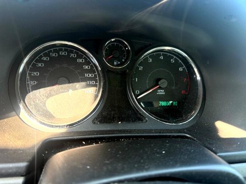 Used 2009 Chevrolet Cobalt LS image 7