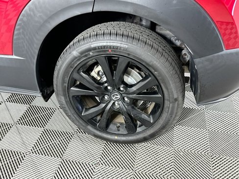 Certified 2022 MAZDA CX-30 2.5 Turbo w/ Premium Package image 39