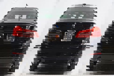 Used 2018 BMW 530i xDrive image 61