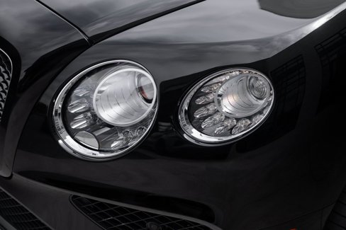 Used 2016 Bentley Continental GT V8 S image 16