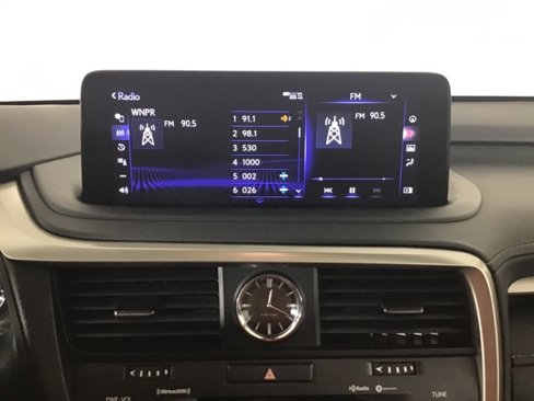Used 2021 Lexus RX 350 AWD w/ Premium Package image 17