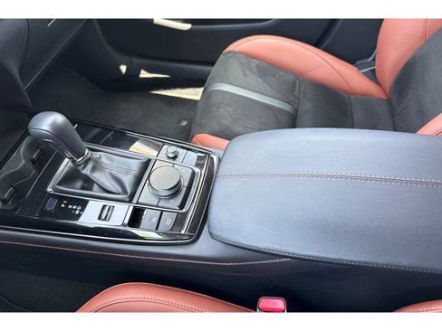 Certified 2024 MAZDA CX-30 Carbon image 34