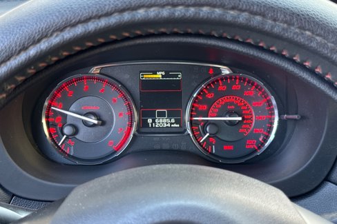 Used 2015 Subaru WRX image 19