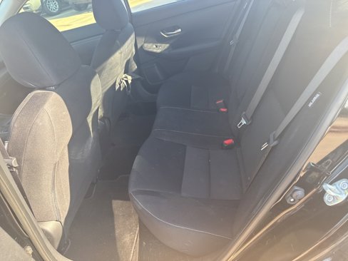 Certified 2020 Nissan Sentra SV image 13