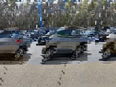 New 2025 Ford Escape ST-Line w/ Cold Weather Package image 6