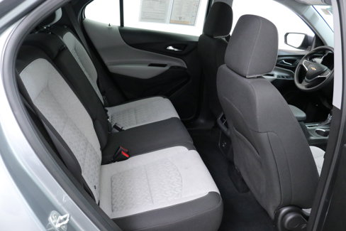 Used 2023 Chevrolet Equinox LS image 28